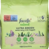 Facelle Natural Ultra Binden Extra Lang Mit Flügeln 1 Facelle Natural Ultra Binden Extra Lang Mit Flügeln -Always® shop MAM 9333136 SHOP IMAGE 1.4