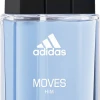 ADIDAS Moves, EdT 30ml