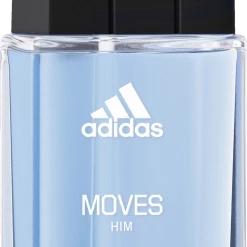 ADIDAS Moves, EdT 30ml