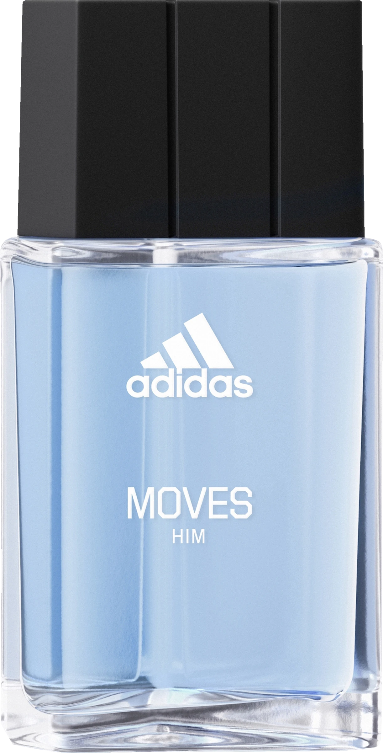 ADIDAS Moves, EdT 30ml 3 ADIDAS Moves, EdT 30ml
