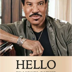 Lionel Richie Hello For Men, EdP 100 Ml -Always® shop MAM 9373780 SHOP IMAGE 1.4