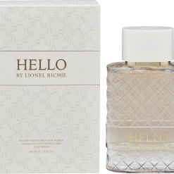 Lionel Richie Hello For Woman, EdP 100 Ml -Always® shop MAM 9396686 SHOP IMAGE 2.3