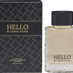 Lionel Richie Hello For Men, EdP 100 Ml -Always® shop MAM 9396803 SHOP IMAGE 1.4