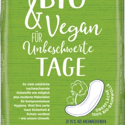 Cosmea Maxi Binden Bio Comfort Super, XXL-Vorteilspack