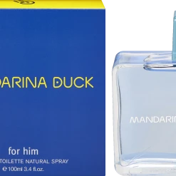Mandarina Duck For Him, EdT 100ml -Always® shop MAM 9462422 SHOP IMAGE 1.4