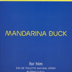 Mandarina Duck For Him, EdT 100ml -Always® shop MAM 9462424 SHOP IMAGE 1.4