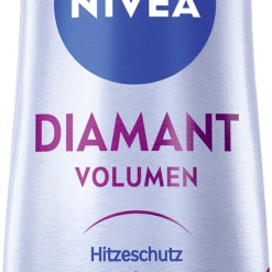 NIVEA Diamant Volumen Schaumfestiger