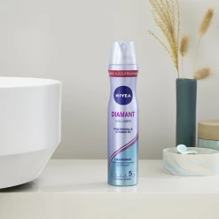NIVEA Diamant Volumen Haarspray 11 NIVEA Diamant Volumen Haarspray -Always® shop MAM 9568305 SHOP IMAGE 1.4