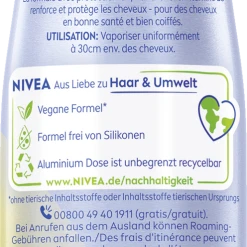 NIVEA Blond Schutz Haarspray -Always® shop MAM 9568379 SHOP IMAGE 1.4