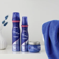 NIVEA Pflege & Halt Schaumfestiger -Always® shop MAM 9568458 SHOP IMAGE 1.4