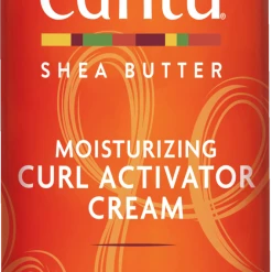 Cantu Moisturizing Curl Activator Cream DEPL