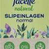 Facelle Natural Slipeinlagen Normal 1 Facelle Natural Slipeinlagen Normal -Always® shop MAM 9669564 SHOP IMAGE 1.4
