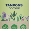 Facelle Natural Tampons Normal 1 Facelle Natural Tampons Normal -Always® shop MAM 9669815 SHOP IMAGE 1.4