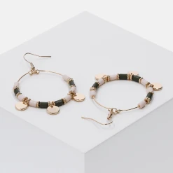 Accessories Creole Mit Perlen 7 Accessories Creole Mit Perlen -Always® shop MAM 9674560 SHOP IMAGE 1.4