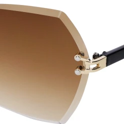 Accessories Rahmenlose Sonnenbrille 10 Accessories Rahmenlose Sonnenbrille -Always® shop MAM 9676004 SHOP IMAGE 1.4