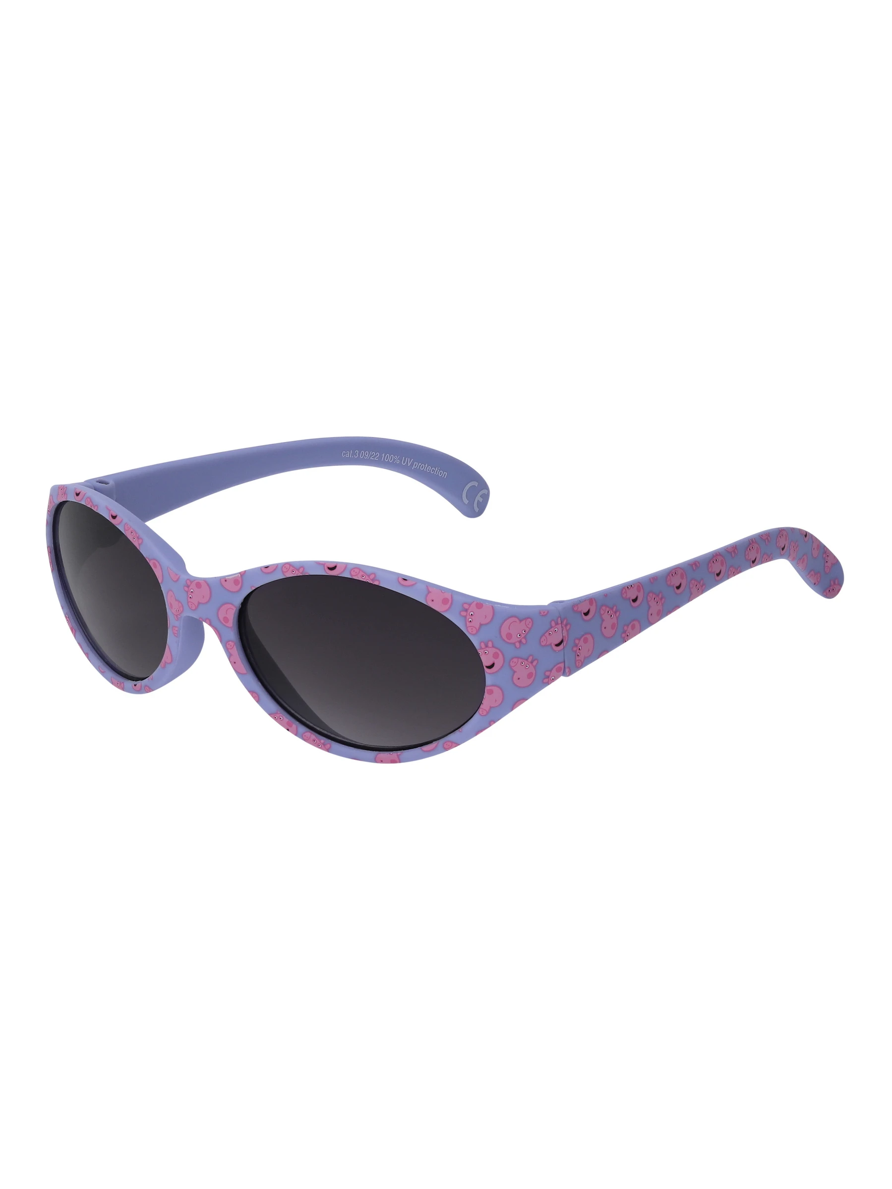 Accessories Kinder-Sonnenbrille Peppa Wutz 5 Accessories Kinder-Sonnenbrille Peppa Wutz – Bild 3