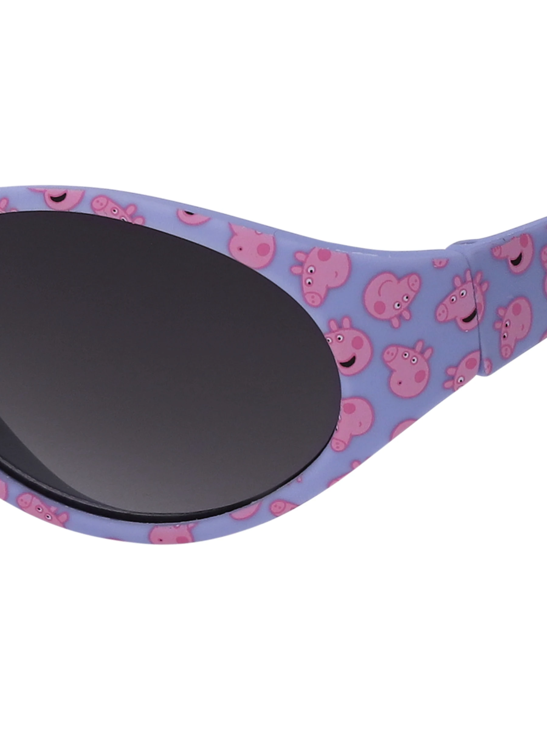 Accessories Kinder-Sonnenbrille Peppa Wutz 6 Accessories Kinder-Sonnenbrille Peppa Wutz – Bild 4