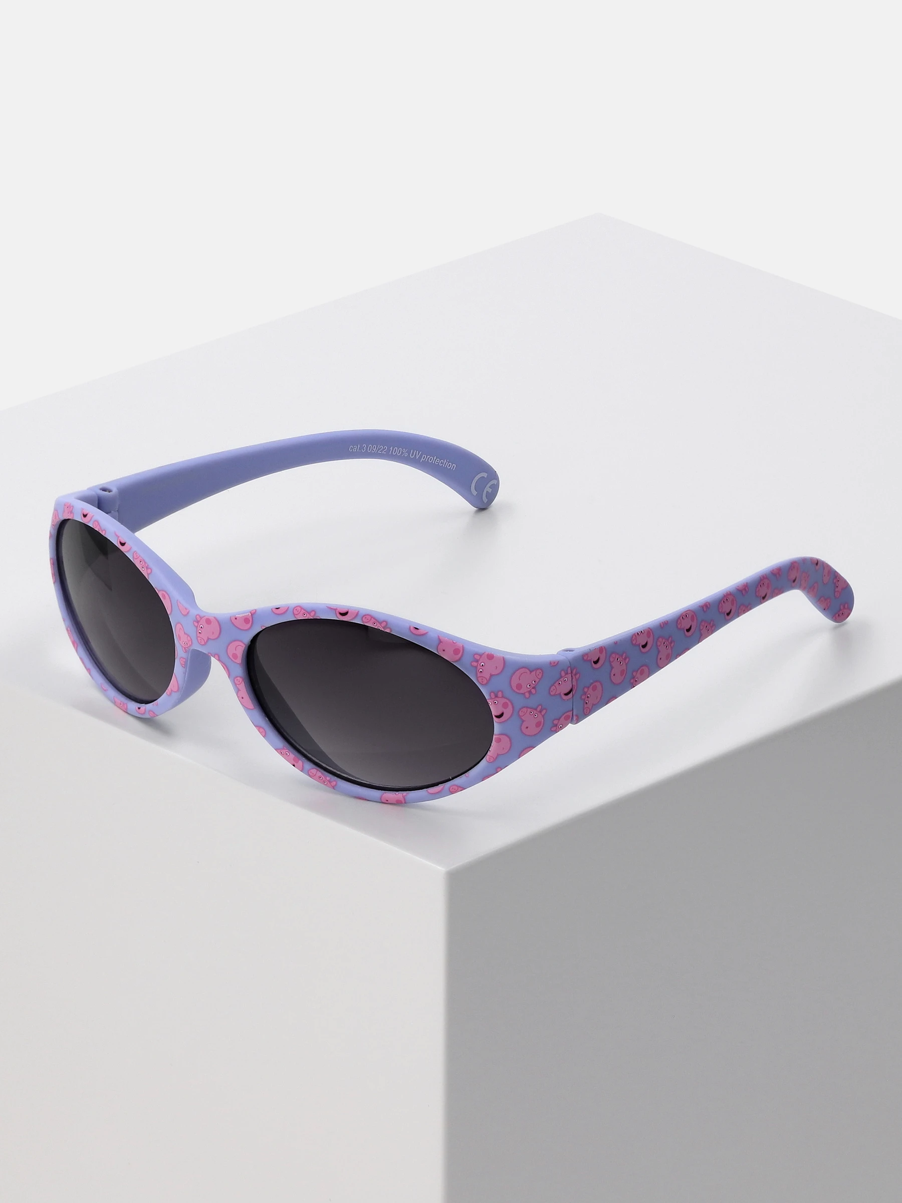 Accessories Kinder-Sonnenbrille Peppa Wutz 7 Accessories Kinder-Sonnenbrille Peppa Wutz – Bild 5