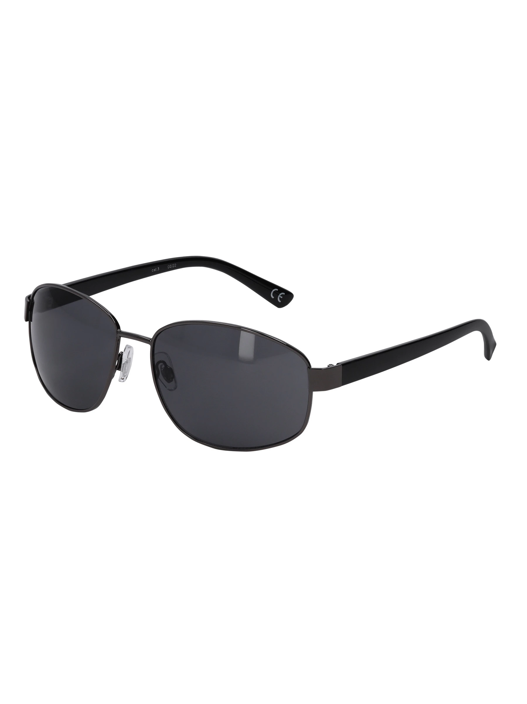 Accessories Sonnenbrille In Schwarz 5 Accessories Sonnenbrille In Schwarz – Bild 3