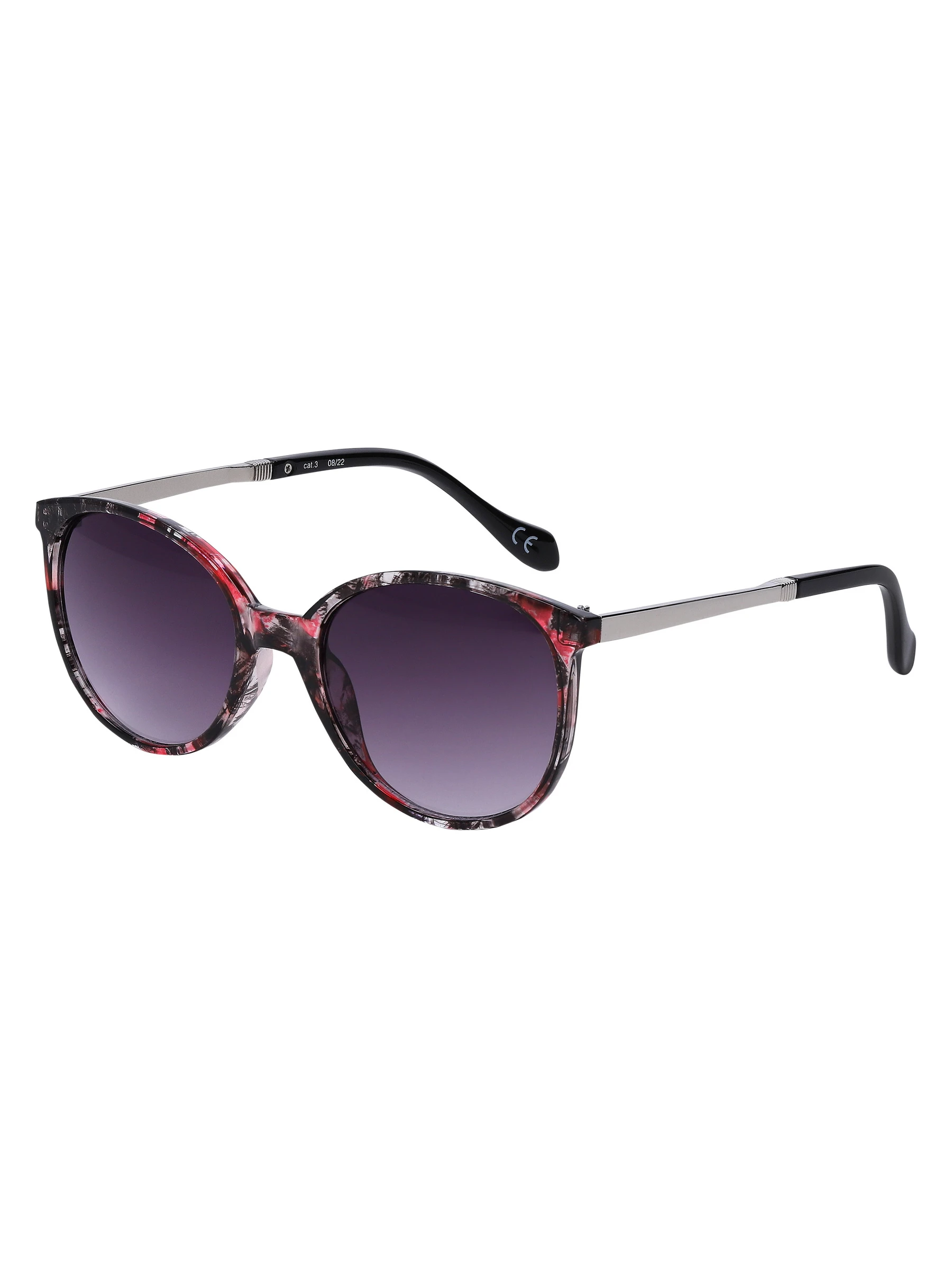 Accessories Klassische Sonnenbrille 5 Accessories Klassische Sonnenbrille – Bild 3