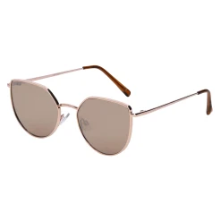 Accessories Cateye-Sonnenbrille Mit Braunen Gläsern 10 Accessories Cateye-Sonnenbrille Mit Braunen Gläsern -Always® shop MAM 9676168 SHOP IMAGE 1.4