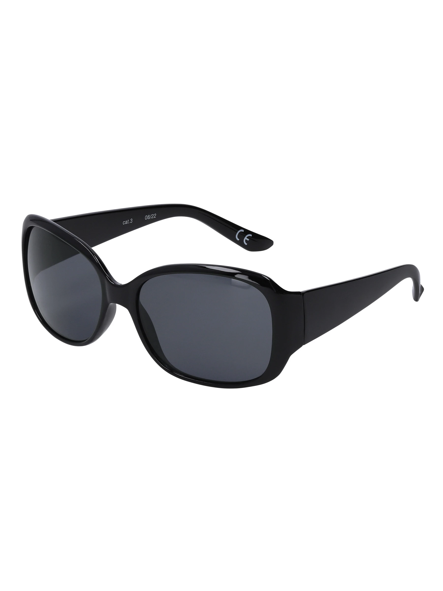 Accessories Sonnenbrille Mit Recyceltem Material 5 Accessories Sonnenbrille Mit Recyceltem Material – Bild 3