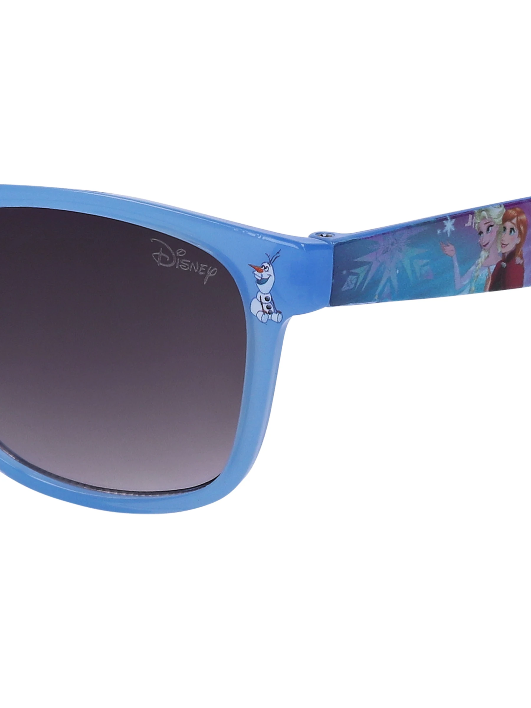 Accessories Kinder-Sonnenbrille Von Disney "Die Eiskönigin" Mit Elsa Motiv 6 Accessories Kinder-Sonnenbrille Von Disney "Die Eiskönigin" Mit Elsa Motiv – Bild 4
