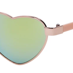 Accessories Kinder-Sonnenbrille Mit Gläser In Herz-Form -Always® shop MAM 9676365 SHOP IMAGE 1.4