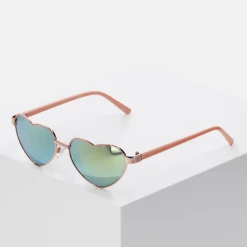 Accessories Kinder-Sonnenbrille Mit Gläser In Herz-Form -Always® shop MAM 9676366 SHOP IMAGE 1.4