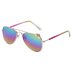 Accessories Kinder-Sonnenbrille Mit Bunten Gläsern -Always® shop MAM 9676370 SHOP IMAGE 1.4