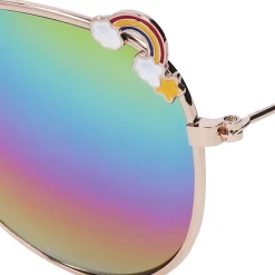 Accessories Kinder-Sonnenbrille Mit Bunten Gläsern -Always® shop MAM 9676372 SHOP IMAGE 1.4