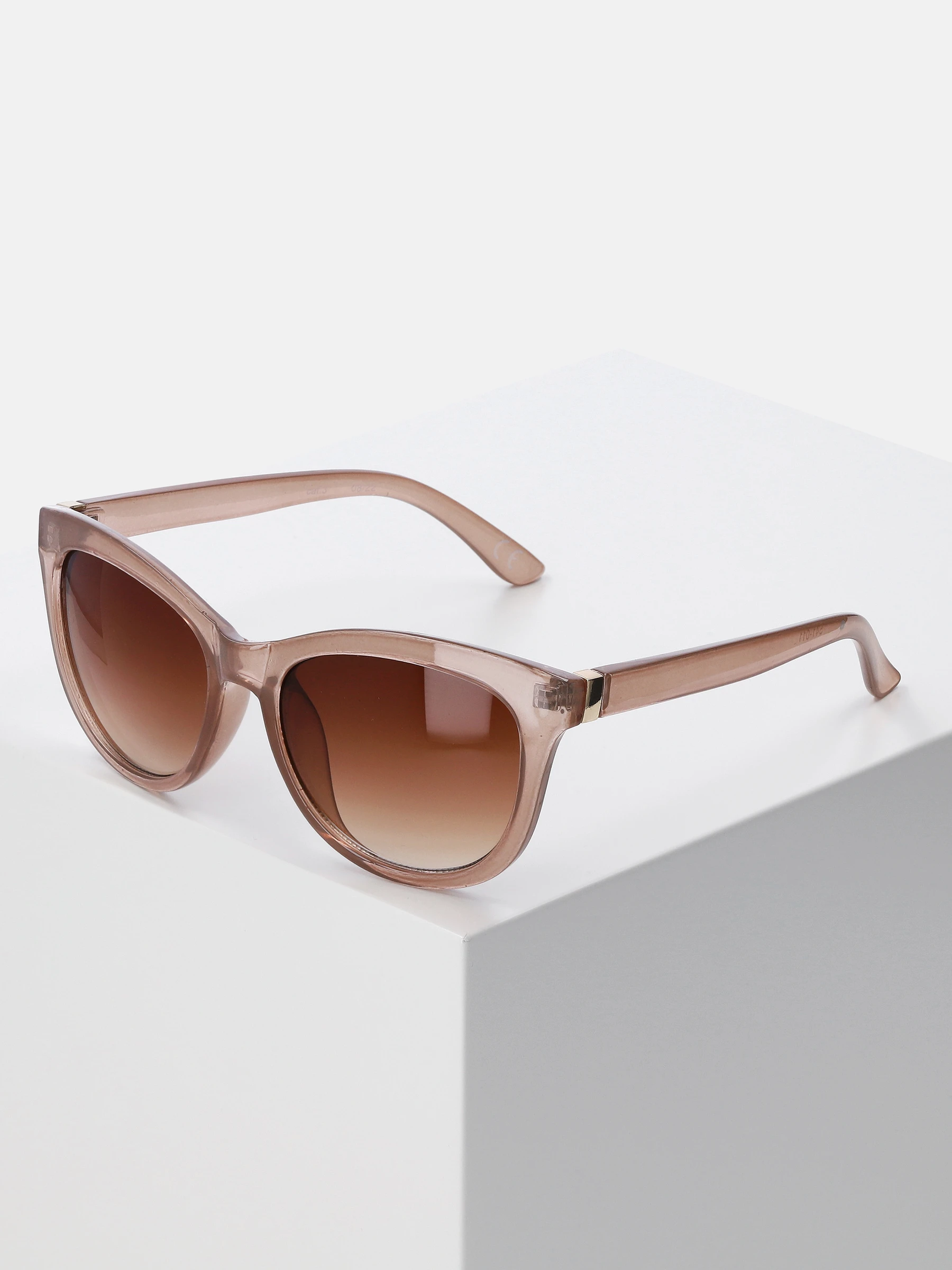 Accessories Große Sonnebrille 8 Accessories Große Sonnebrille – Bild 6