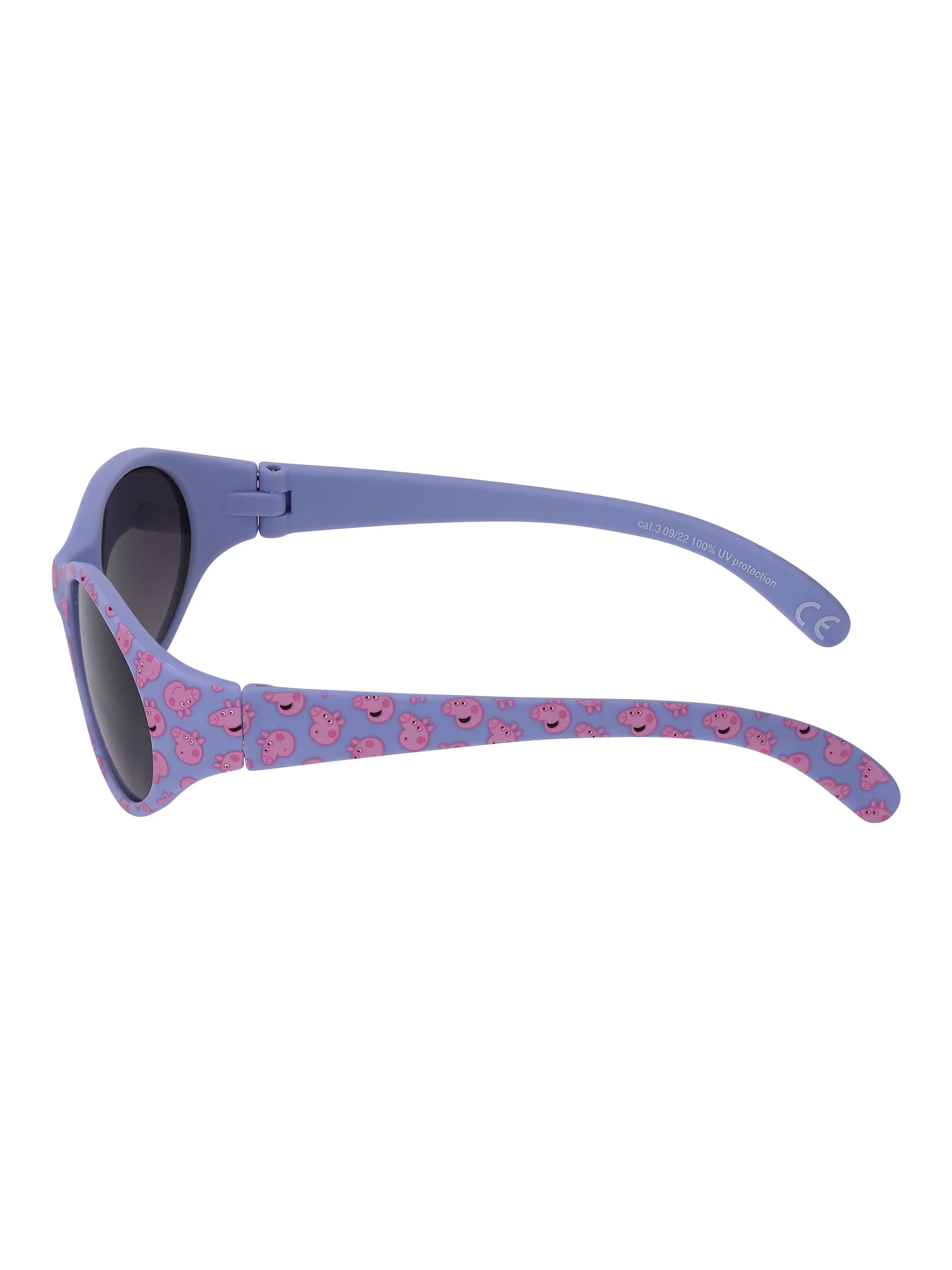 Accessories Kinder-Sonnenbrille Peppa Wutz 4 Accessories Kinder-Sonnenbrille Peppa Wutz – Bild 2
