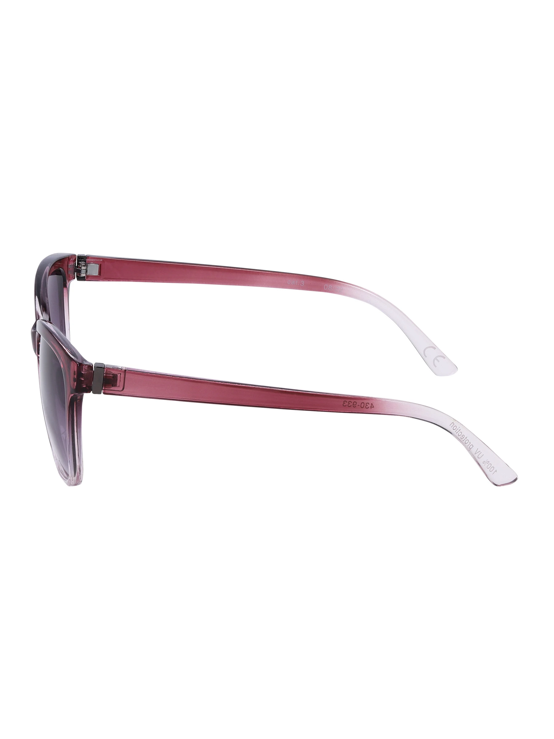 Accessories Sonnenbrille Mit Recyceltem Material 4 Accessories Sonnenbrille Mit Recyceltem Material – Bild 2