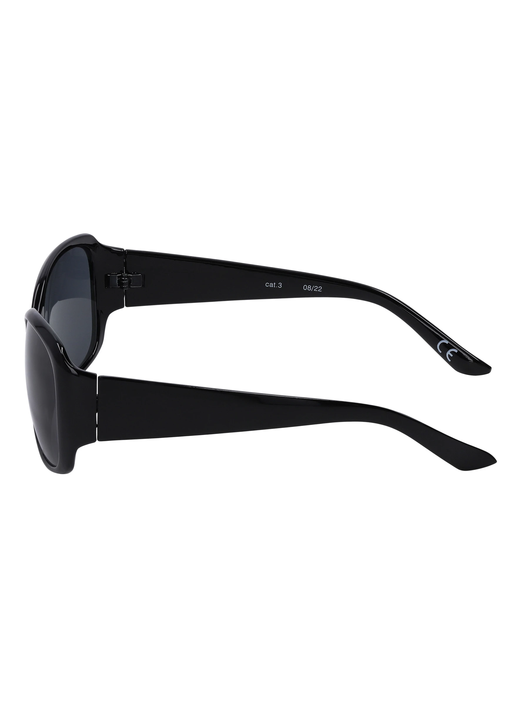 Accessories Sonnenbrille Mit Recyceltem Material 4 Accessories Sonnenbrille Mit Recyceltem Material – Bild 2