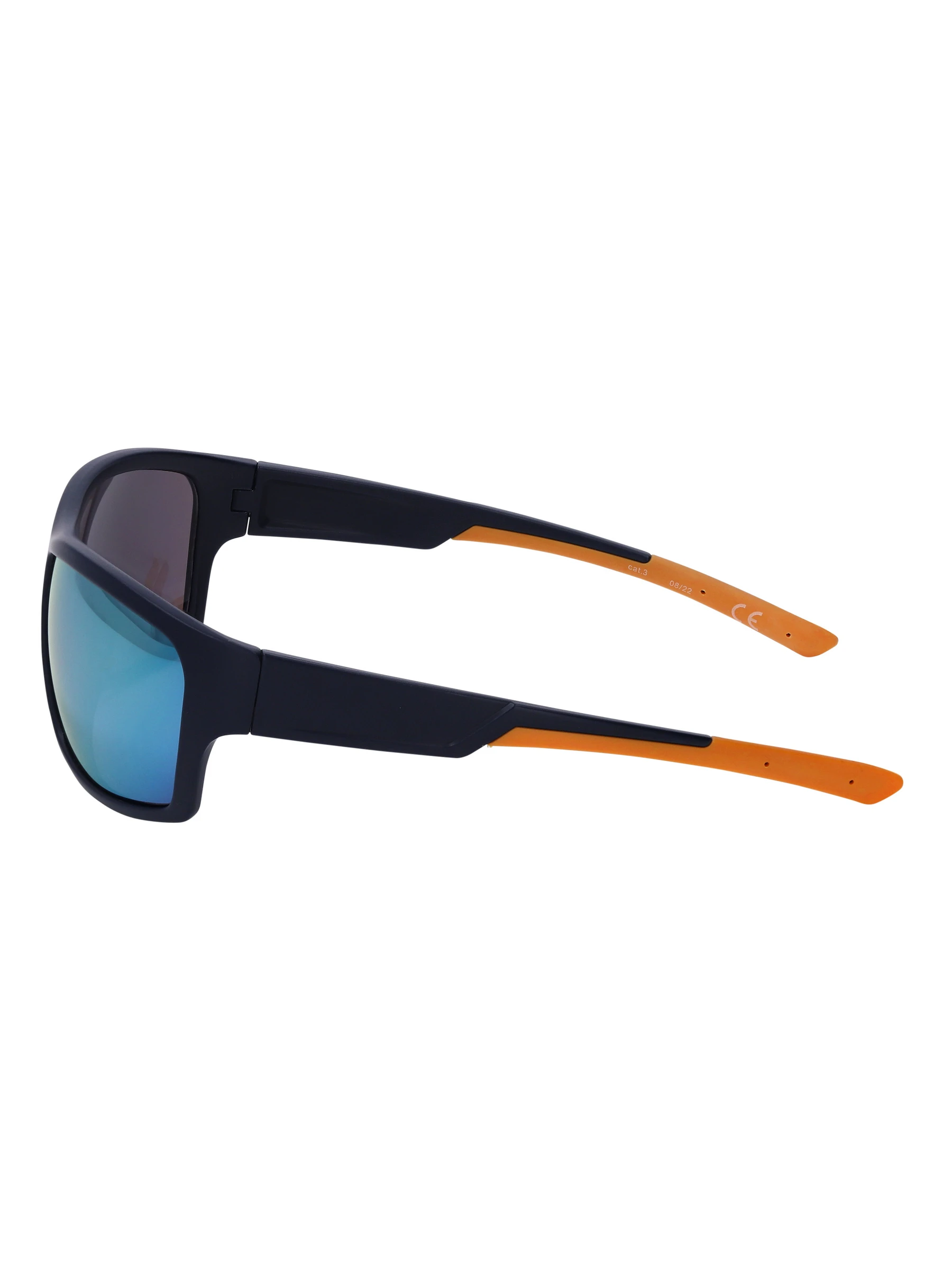 Accessories Sportliche Sonnebrille 4 Accessories Sportliche Sonnebrille – Bild 2