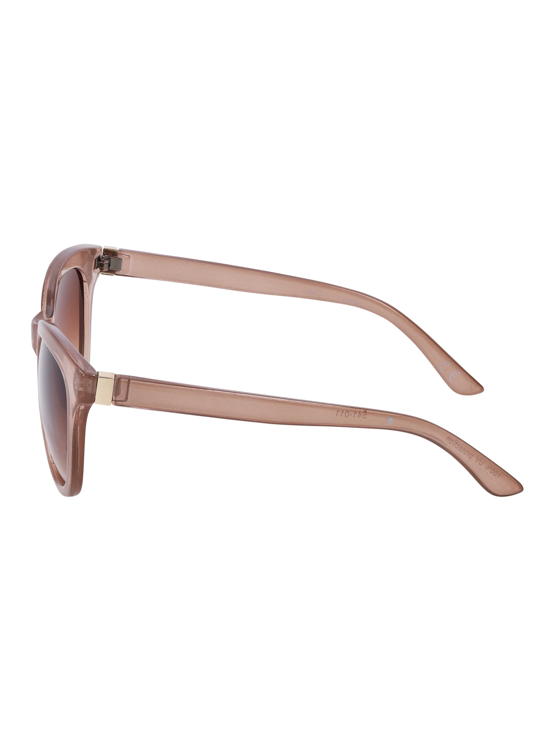 Accessories Große Sonnebrille 4 Accessories Große Sonnebrille – Bild 2