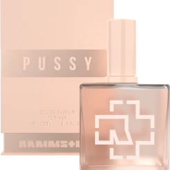 Rammstein PUSSY, EdP 100 Ml -Always® shop MAM 9768416 SHOP IMAGE 1.4