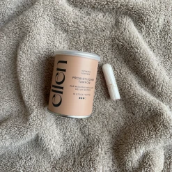 Alternative view of Ellen Probiotischer Tampon Mittel