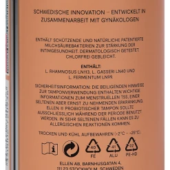 Ellen Probiotischer Tampon Stark 10 Ellen Probiotischer Tampon Stark -Always® shop MAM 9941743 SHOP IMAGE 1.4