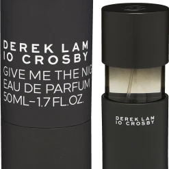 DEREK LAM 10 CROSBY Give Me The Night, EdP 50 Ml -Always® shop MAM 9942886 SHOP IMAGE 1.4